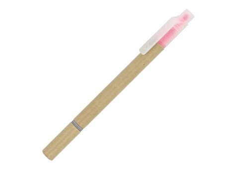 Textmarker - Rosa bedrucken, Art.-Nr. LT81262-N0076 Textmarker - Rosa bedrucken, Art.-Nr. LT81262-N0076