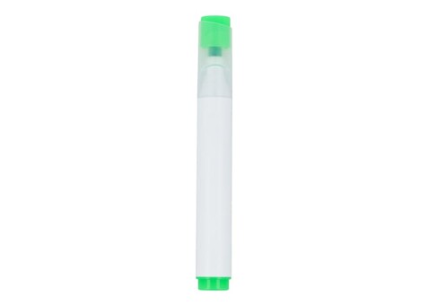 Ovaler Textmarker - Grün bedrucken, Art.-Nr. LT81263-N0031 Ovaler Textmarker - Grün bedrucken, Art.-Nr. LT81263-N0031