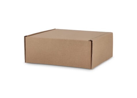 Individuell gestalteter Geschenkkarton 24.3 x 24.3 x 9.9 cm - Braun bedrucken, Art.-Nr. LT83219-N0051 Individuell gestalteter Geschenkkarton 24.3 x 24.3 x 9.9 cm - Braun bedrucken, Art.-Nr. LT83219-N0051