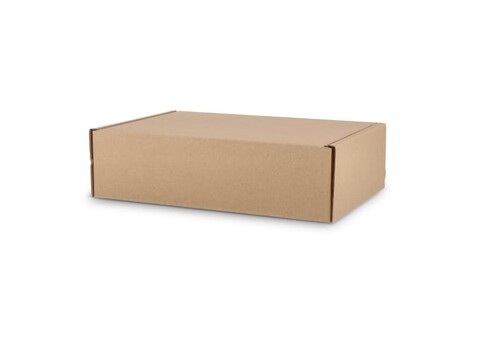Individuell gestalteter Geschenkkarton 34.7 x 24.3 x 9.9 cm - Braun bedrucken, Art.-Nr. LT83221-N0051 Individuell gestalteter Geschenkkarton 34.7 x 24.3 x 9.9 cm - Braun bedrucken, Art.-Nr. LT83221-N0051