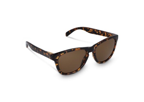 Finn Sonnenbrille UV400 - Schwarz / Braun bedrucken, Art.-Nr. LT86740-N0251 Finn Sonnenbrille UV400 - Schwarz / Braun bedrucken, Art.-Nr. LT86740-N0251