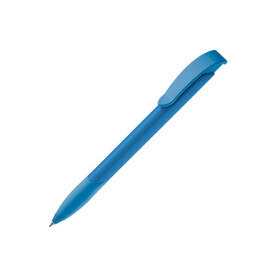 Kugelschreiber Apollo Hardcolour - Blau bedrucken, Art.-Nr. LT87100-N0011