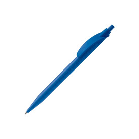 Kugelschreiber Cosmo Hardcolour - Königsblau bedrucken, Art.-Nr. LT87612-N0014