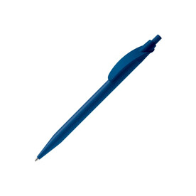 Kugelschreiber Cosmo Hardcolour - Dunkelblau bedrucken, Art.-Nr. LT87612-N0010