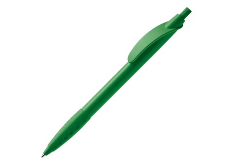 Kugelschreiber Cosmo Grip HC - Grün bedrucken, Art.-Nr. LT87622-N0031 Kugelschreiber Cosmo Grip HC - Grün bedrucken, Art.-Nr. LT87622-N0031