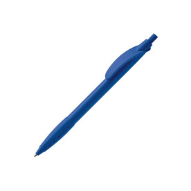 Kugelschreiber Cosmo Grip HC - Königsblau bedrucken, Art.-Nr. LT87622-N0014