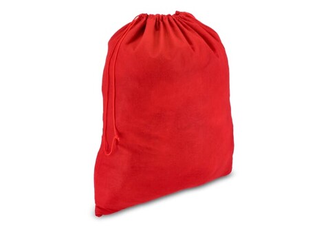 Filz-Geschenksack 50 x 70 cm - Rot bedrucken, Art.-Nr. LT90278-N0021