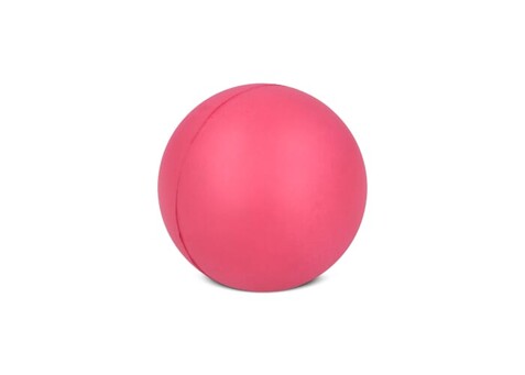 Anti-Stress-Ball Ø 6cm - Rosa bedrucken, Art.-Nr. LT90571-N0076 Anti-Stress-Ball Ø 6cm - Rosa bedrucken, Art.-Nr. LT90571-N0076