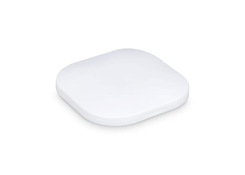 LED-Kompakt-Spiegel 350 mAh - Weiss bedrucken, Art.-Nr. LT90754-N0001 LED-Kompakt-Spiegel 350 mAh - Weiss bedrucken, Art.-Nr. LT90754-N0001