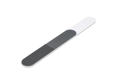 Nagelfeile in Hülle - Weiss bedrucken, Art.-Nr. LT90755-N0001