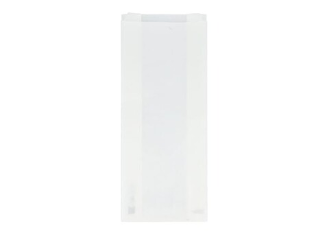 Papiertüte 50g/m² 14 x 6 x 27cm - Weiss bedrucken, Art.-Nr. LT91638-N0001 Papiertüte 50g/m² 14 x 6 x 27cm - Weiss bedrucken, Art.-Nr. LT91638-N0001