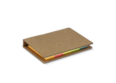 Haftnotizen Kraftpapier 2 - Natur bedrucken, Art.-Nr. LT92086-N0094 Haftnotizen Kraftpapier 2 - Natur bedrucken, Art.-Nr. LT92086-N0094