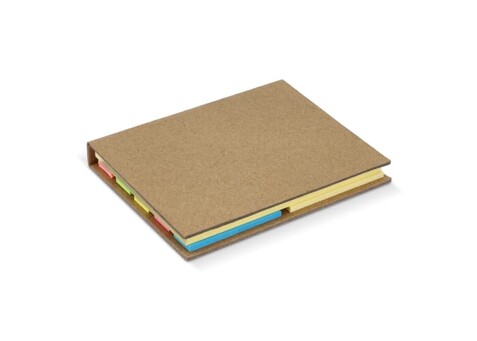 Haftnotizen Kraftpapier 3 - Natur bedrucken, Art.-Nr. LT92087-N0094 Haftnotizen Kraftpapier 3 - Natur bedrucken, Art.-Nr. LT92087-N0094