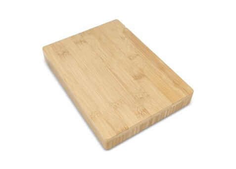 4er-Set für Käse und Wein aus Bambus - Natur bedrucken, Art.-Nr. LT94495-N0094 4er-Set für Käse und Wein aus Bambus - Natur bedrucken, Art.-Nr. LT94495-N0094