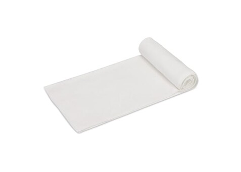 Sublimations Handtuch 70 x 140 cm 400 g/m² - Weiss bedrucken, Art.-Nr. LT95008-N0001 Sublimations Handtuch 70 x 140 cm 400 g/m² - Weiss bedrucken, Art.-Nr. LT95008-N0001