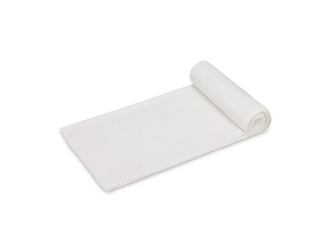 Sublimations Handtuch 30 x 130 cm 400 g/m² - Weiss bedrucken, Art.-Nr. LT95010-N0001 Sublimations Handtuch 30 x 130 cm 400 g/m² - Weiss bedrucken, Art.-Nr. LT95010-N0001