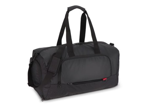 Weekender Maverick 27L - Schwarz bedrucken, Art.-Nr. LT95361-N0002 Weekender Maverick 27L - Schwarz bedrucken, Art.-Nr. LT95361-N0002