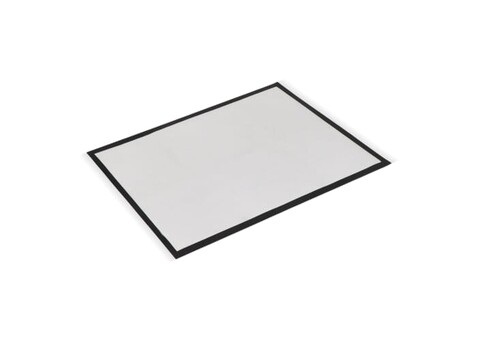 Fußmatte Sublimation 50 x 75 cm - Schwarz bedrucken, Art.-Nr. LT97200-N0002 Fußmatte Sublimation 50 x 75 cm - Schwarz bedrucken, Art.-Nr. LT97200-N0002