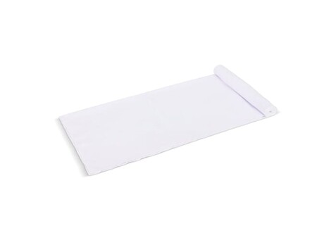 Schnelltrocknendes Handtuch 50 x 100 cm (200 g/m²) Sublimationsdruck - Weiss bedrucken, Art.-Nr. LT97211-N0001 Schnelltrocknendes Handtuch 50 x 100 cm (200 g/m²) Sublimationsdruck - Weiss bedrucken, Art.-Nr. LT97211-N0001
