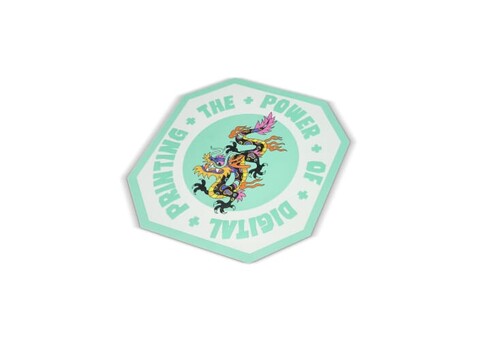 3D Digital Patch 20x20cm - Transparent bedrucken, Art.-Nr. LT99303-N0004
