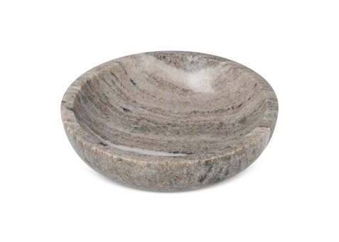Sagaform Sten Travertin-Marmor-Schale - Beige bedrucken, Art.-Nr. LT52255-N0055 Sagaform Sten Travertin-Marmor-Schale - Beige bedrucken, Art.-Nr. LT52255-N0055