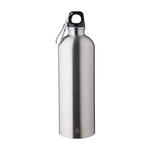 Trinkflasche Emeric | 750 ml – Silber bedrucken, Art.-Nr. 032999999_1204263 Trinkflasche Emeric | 750 ml – Silber bedrucken, Art.-Nr. 032999999_1204263