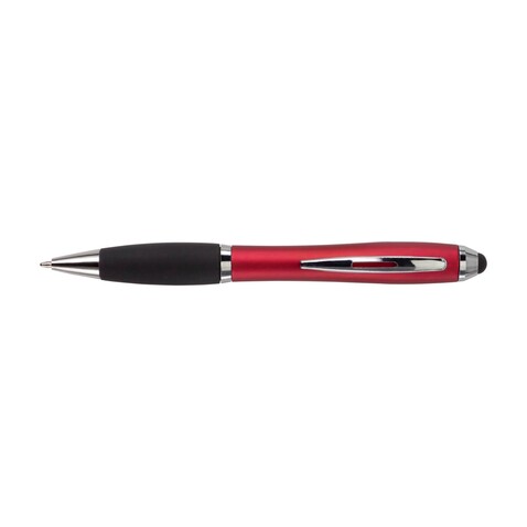 Kugelschreiber Lana | Original | Stylus – Rot bedrucken, Art.-Nr. 008999999_2430 Kugelschreiber Lana | Original | Stylus – Rot bedrucken, Art.-Nr. 008999999_2430