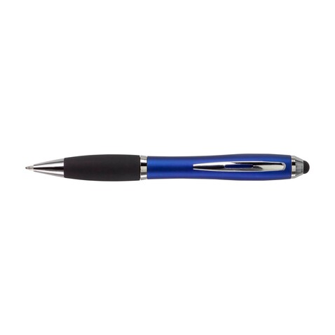 Kugelschreiber Lana | Original | Stylus – Blau bedrucken, Art.-Nr. 005999999_2430 Kugelschreiber Lana | Original | Stylus – Blau bedrucken, Art.-Nr. 005999999_2430