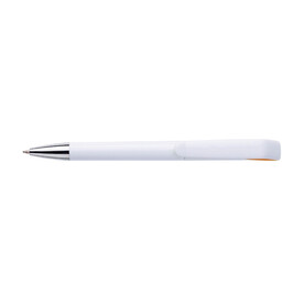 Kugelschreiber Tamir | Drehmechanismus – Orange bedrucken, Art.-Nr. 007999999_7500