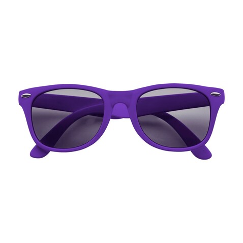 Sonnenbrille Kenzie | Original – Violett bedrucken, Art.-Nr. 024999999_9672 Sonnenbrille Kenzie | Original – Violett bedrucken, Art.-Nr. 024999999_9672