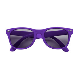 Sonnenbrille Kenzie | Original – Violett bedrucken, Art.-Nr. 024999999_9672