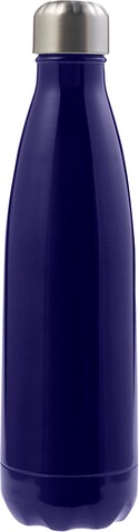 Trinkflasche Sumatra | 650 ml – Blau bedrucken, Art.-Nr. 005999999_8528 Trinkflasche Sumatra | 650 ml – Blau bedrucken, Art.-Nr. 005999999_8528