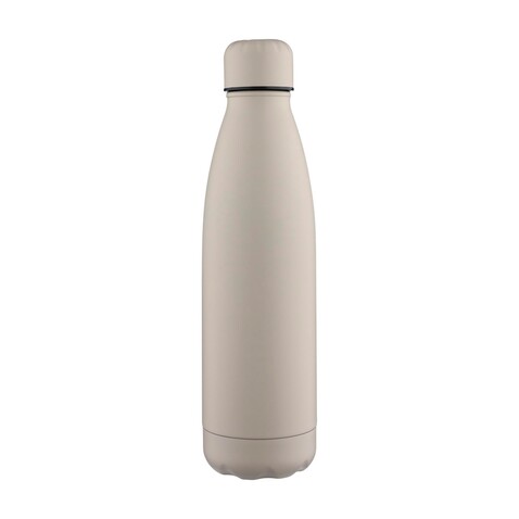 Recycelte Trinkflasche 700 ml Breeze – beige bedrucken, Art.-Nr. 357999999_1436204 Recycelte Trinkflasche 700 ml Breeze – beige bedrucken, Art.-Nr. 357999999_1436204