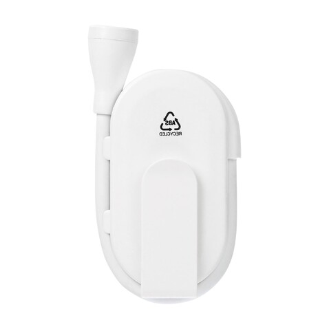 Leselampe Cliplo – Weiß bedrucken, Art.-Nr. 002999999_1507268 Leselampe Cliplo – Weiß bedrucken, Art.-Nr. 002999999_1507268
