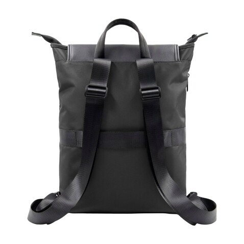 BrandCharger Rucksack Aer | Laptop 16" | 22 l – Schwarz bedrucken, Art.-Nr. 001999999_1507365 BrandCharger Rucksack Aer | Laptop 16" | 22 l – Schwarz bedrucken, Art.-Nr. 001999999_1507365