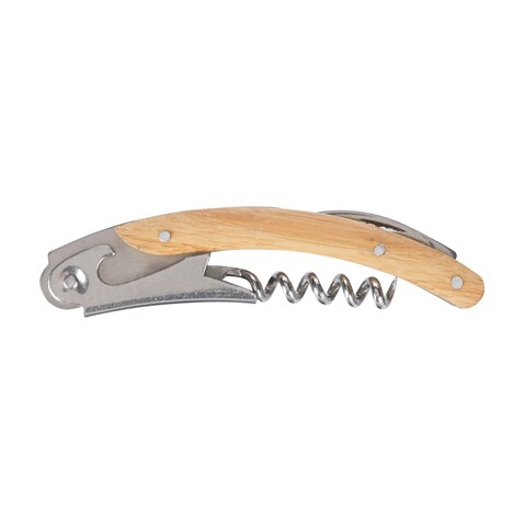 Sommeliermesser Lenny | Bambus – Braun bedrucken, Art.-Nr. 011999999_1513375 Sommeliermesser Lenny | Bambus – Braun bedrucken, Art.-Nr. 011999999_1513375