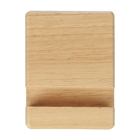 Telefonhalter Nyla | Recyceltes Holz – Braun bedrucken, Art.-Nr. 011999999_1513380 Telefonhalter Nyla | Recyceltes Holz – Braun bedrucken, Art.-Nr. 011999999_1513380