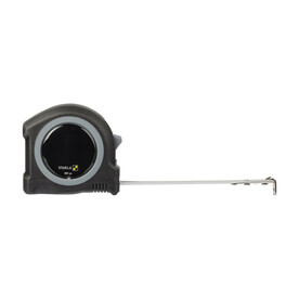 Stabila Bandmaß Pocket Tape | 3 m – grau/schwarz bedrucken, Art.-Nr. 202999999_1513775