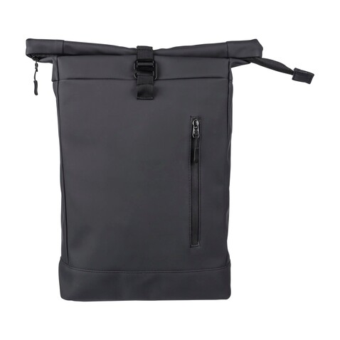 Rucksack Cyclo | Laptop 15" | 20 l – Schwarz bedrucken, Art.-Nr. 001999999_1513942 Rucksack Cyclo | Laptop 15" | 20 l – Schwarz bedrucken, Art.-Nr. 001999999_1513942