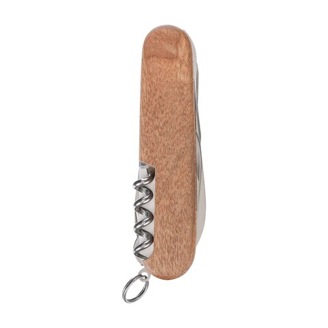 Victorinox Taschenmesser Huntsman Wood | 13-teilig – Braun bedrucken, Art.-Nr. 011999999_261783 Victorinox Taschenmesser Huntsman Wood | 13-teilig – Braun bedrucken, Art.-Nr. 011999999_261783