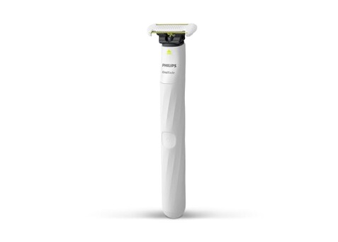 Philips OneBlade Intimate Rasierer und Trimmer für den Intimbereich - Weiss bedrucken, Art.-Nr. LT42287-N0001