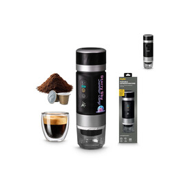 Aqiila Coffeebird Barista – tragbare Espressomaschine bedrucken, Art.-Nr. LT45208