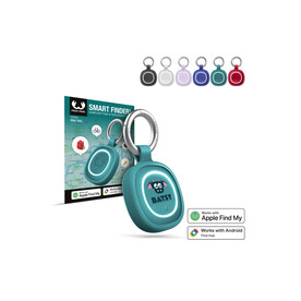 Fresh &amp;#039;n Rebel Smart Finder 2 Bluetooth-Tracker IPX7 wasserdicht bedrucken, Art.-Nr. LT49202