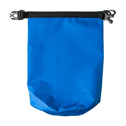Strandtasche Liese | 3,5 l – Blau bedrucken, Art.-Nr. 005999999_1877