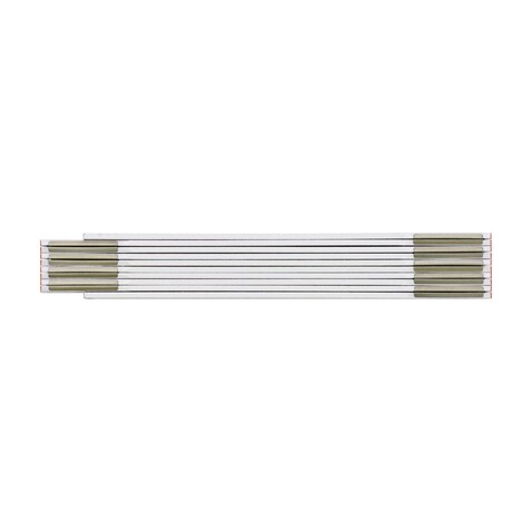 Stabila Zollstock Jason | 600er-Serie | 2 m – Weiß bedrucken, Art.-Nr. 002999999_3251 Stabila Zollstock Jason | 600er-Serie | 2 m – Weiß bedrucken, Art.-Nr. 002999999_3251
