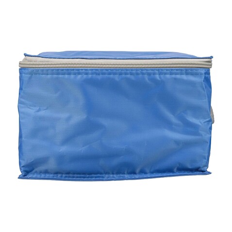 Kühltasche Cleo | 3 l – Hellblau bedrucken, Art.-Nr. 018999999_3604