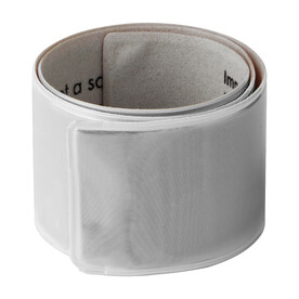 Snap-Armband Henry – Silber bedrucken, Art.-Nr. 032999999_6084