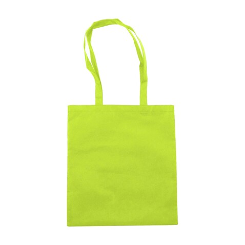 Einkaufstasche Talisa | 11,5 l – Limettengrün bedrucken, Art.-Nr. 019999999_6227 Einkaufstasche Talisa | 11,5 l – Limettengrün bedrucken, Art.-Nr. 019999999_6227