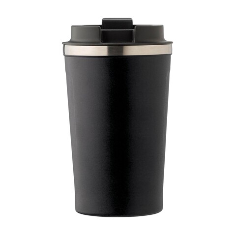 Thermobecher Sofia | 380 ml – Schwarz bedrucken, Art.-Nr. 001999999_668115 Thermobecher Sofia | 380 ml – Schwarz bedrucken, Art.-Nr. 001999999_668115