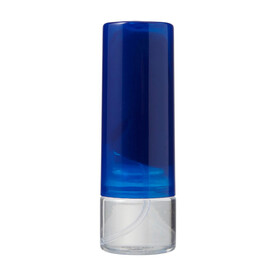 Bildschirmreinigungsspray Linda | 30 ml – Blau bedrucken, Art.-Nr. 005999999_7572